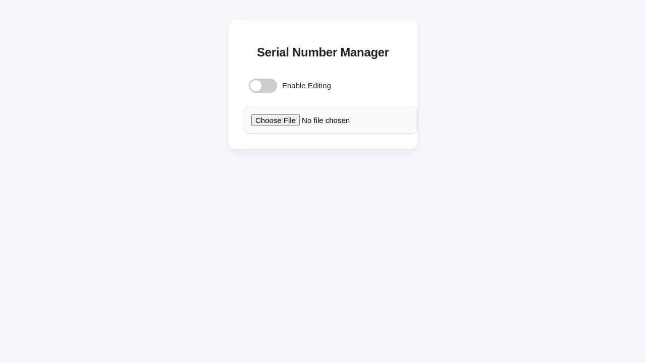 My Page